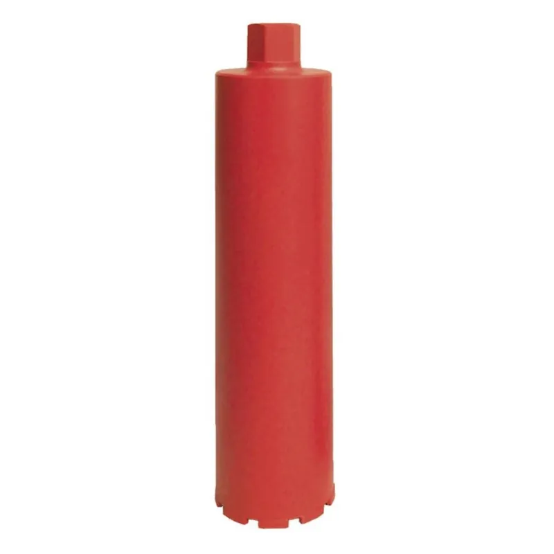 Eibenstock 12.510.15 Couronne de forage pour forage à sec - 82 x 420mm - 1¼" UNC