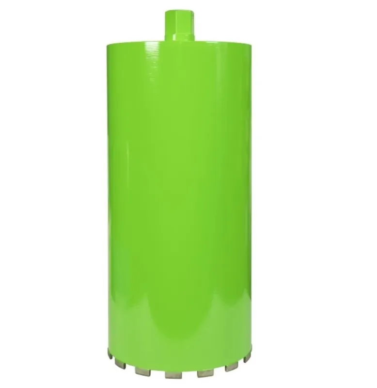 Eibenstock 12.508.79 Couronne de forage pour perçage à eau - 201 x 450mm - 1¼" UNC