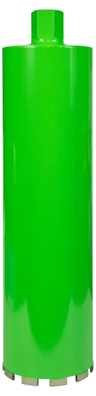 Eibenstock 12.508.60 Couronne de forage pour forage humide - 131 x 450mm - 1¼" UNC