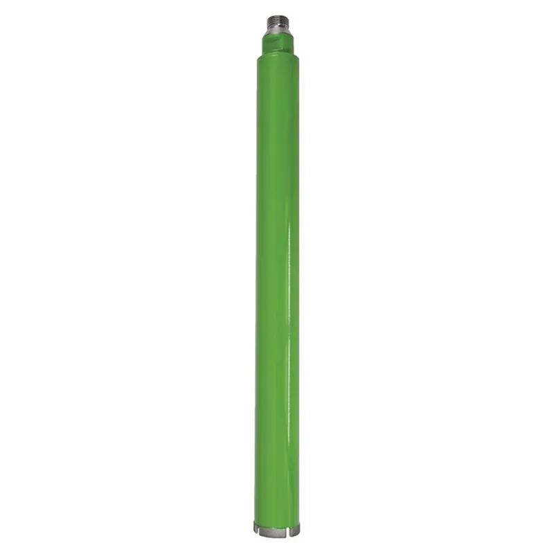 Eibenstock 12.506.20 Couronne de forage pour perçage humide - 31 x 300mm - R½"