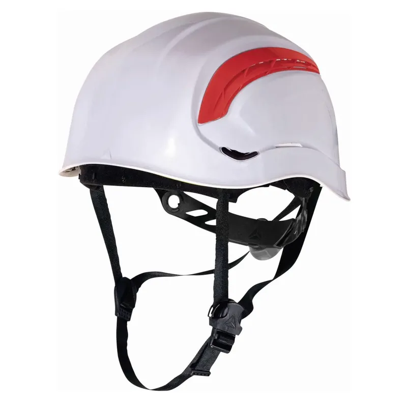 Delta Plus Granite Wind Casque de chantier - Blanc