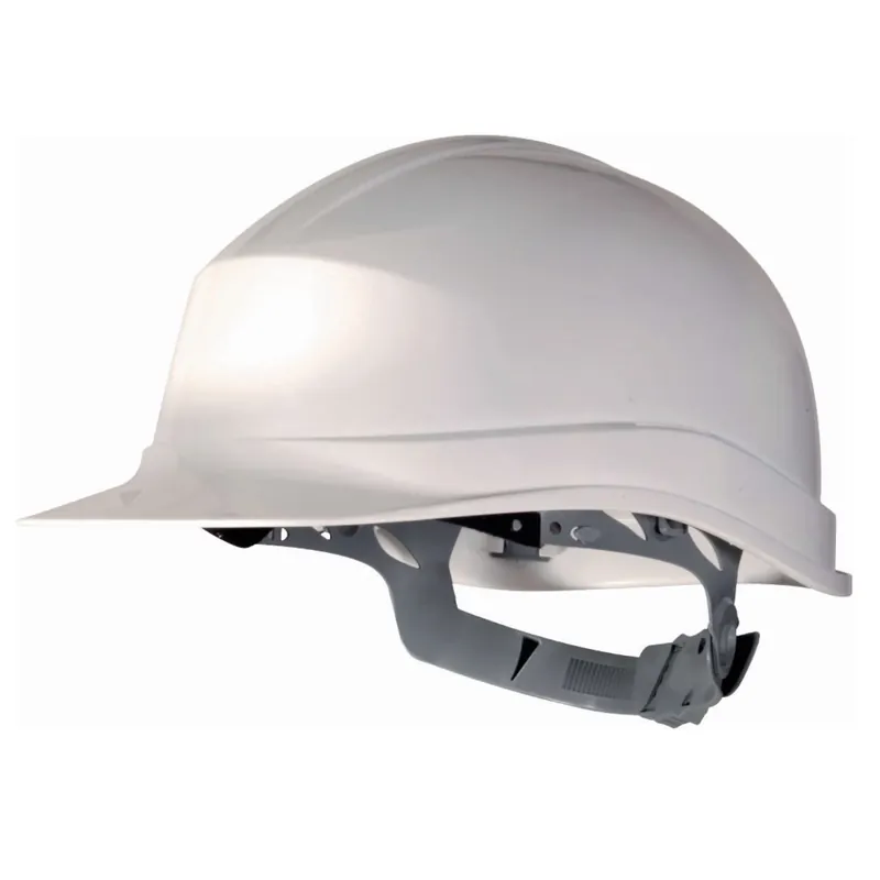 Delta Plus Zircon 1 Casque de sécurité - Blanc