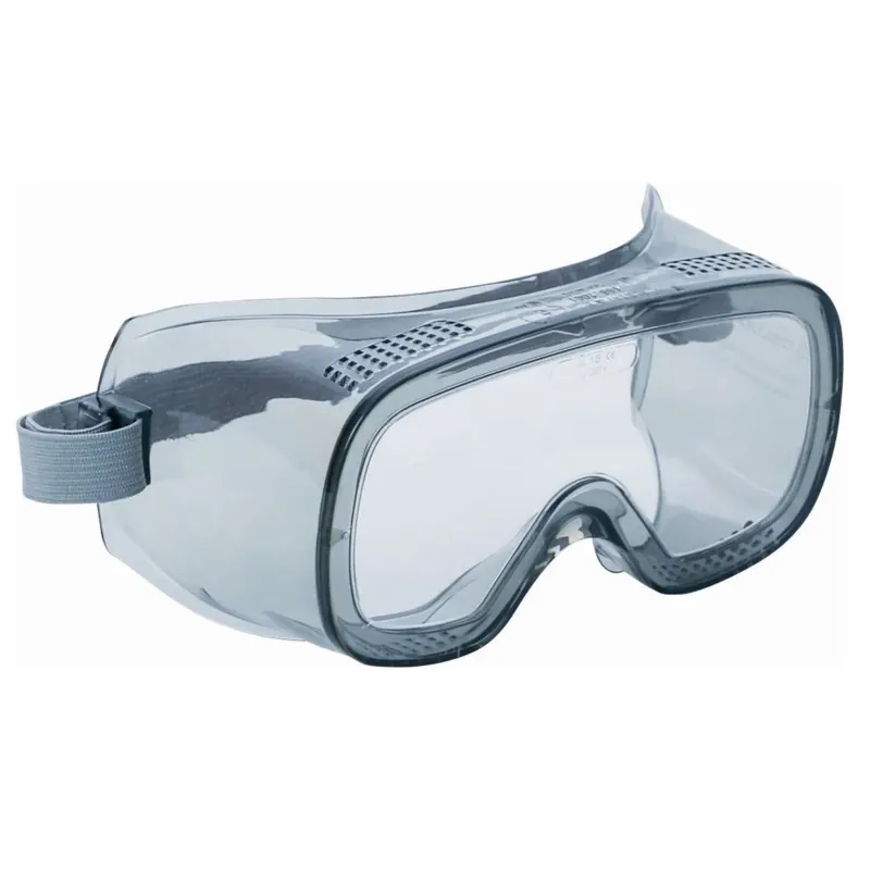 Delta Plus Muria 1 Lunettes de sécurité - Transparentes
