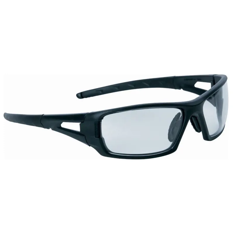 Delta Plus Rimfire Clear Lunettes de sécurité - Transparentes