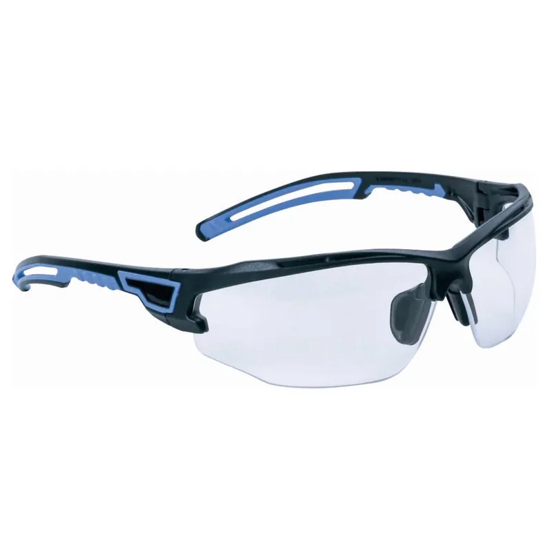 Delta Plus Aso 2 Lunettes de sécurité - Transparentes