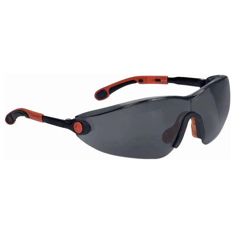 Delta Plus Vulcano 2 Lunettes de sécurité - Lunettes de soleil