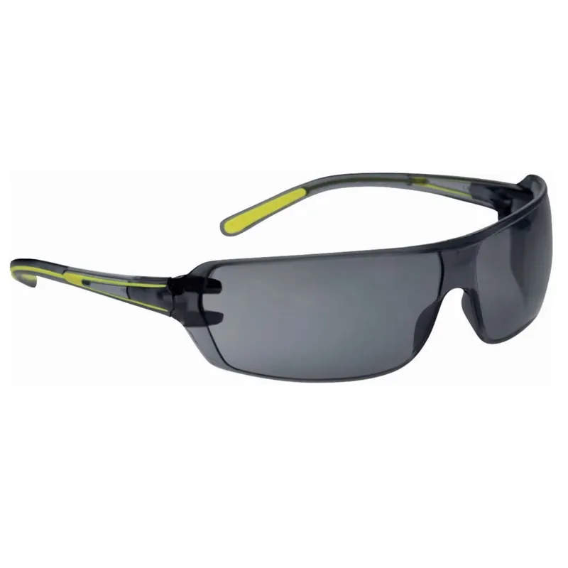 Delta Plus Helium 2 Lunettes de sécurité - Lunettes de soleil