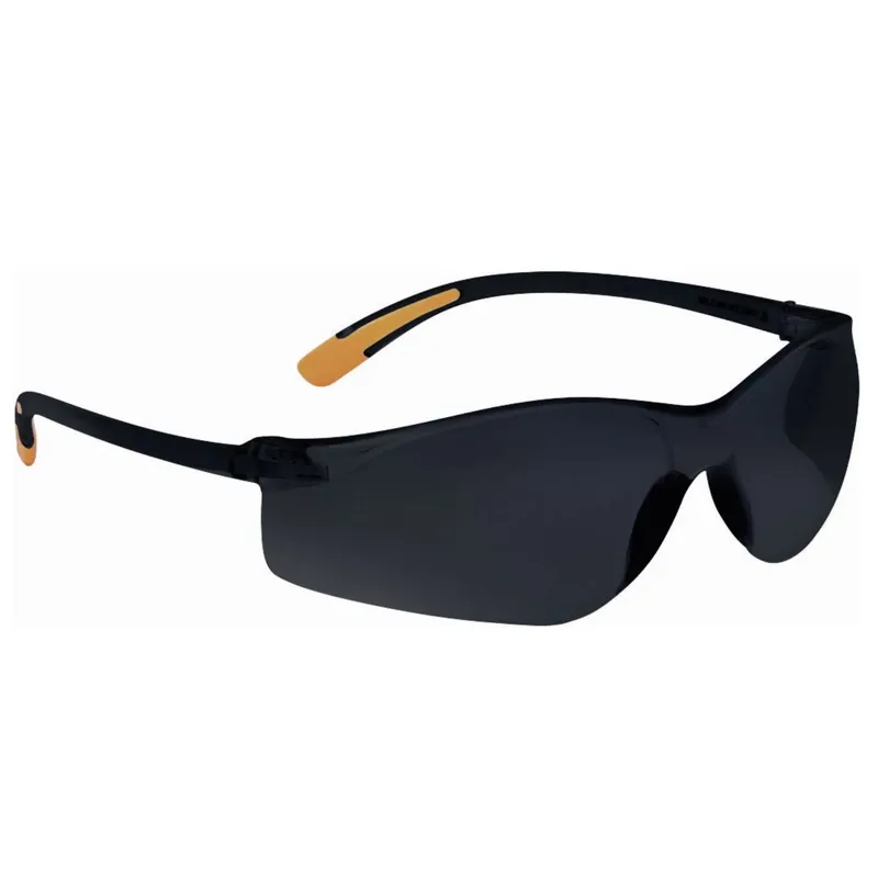 Delta Plus Meia Lunettes de sécurité - Lunettes de soleil
