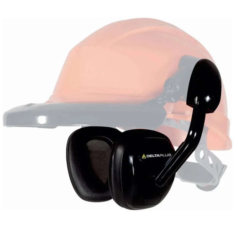 Delta Plus Suzuka 2 Casque antibruit