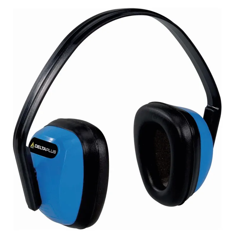 Delta Plus Spa 3 Casque antibruit