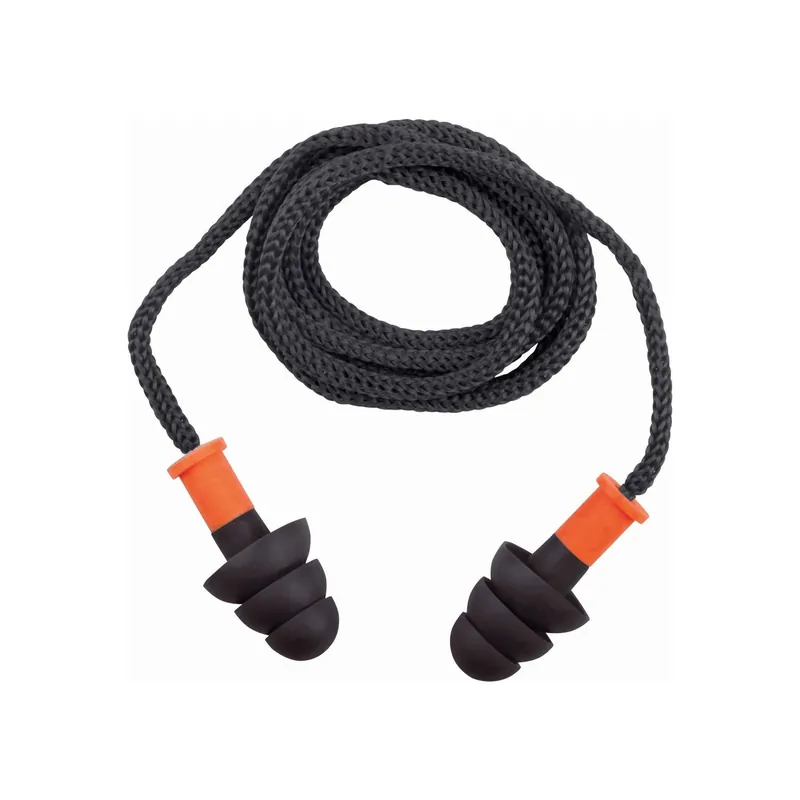 Delta Plus Conicfir Bouchons d‘oreille - 50 pièces