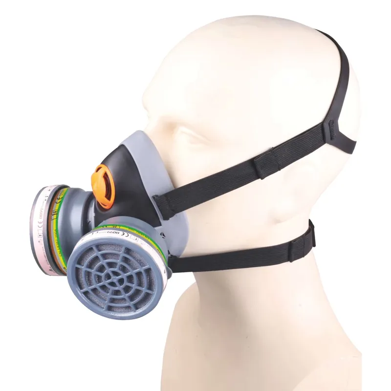 Delta Plus Trousse chimique M6400ABEKP3