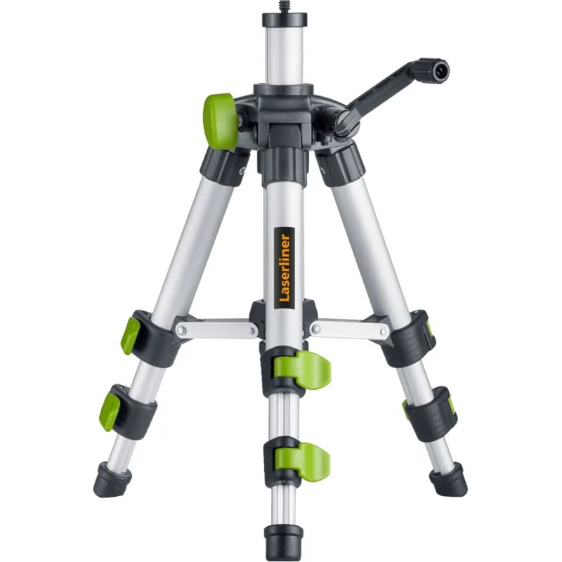 Laserliner VarioStand Trépied laser - réglable - 175-445 mm