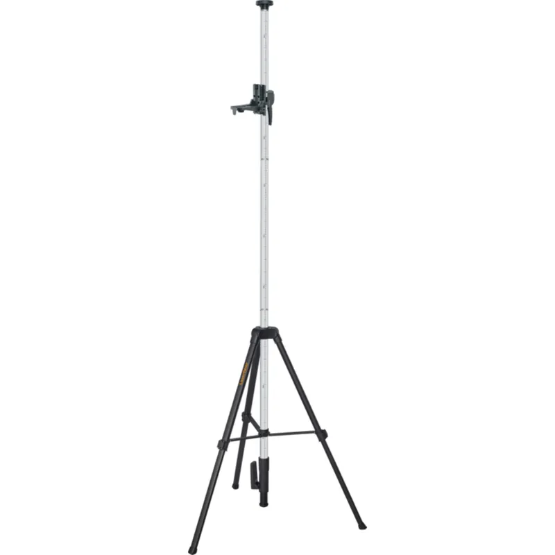 Laserliner TelePod Stand Trépied laser - réglable - 330 cm