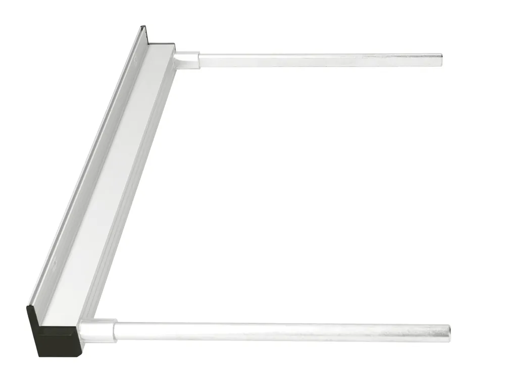 Bosch 2608000894 Guide parallèle pour GKS18V-57-2GX/-52GC
