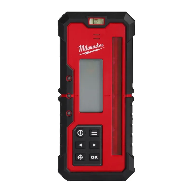Milwaukee RD1200 Détecteur laser rotatif - 1200 m