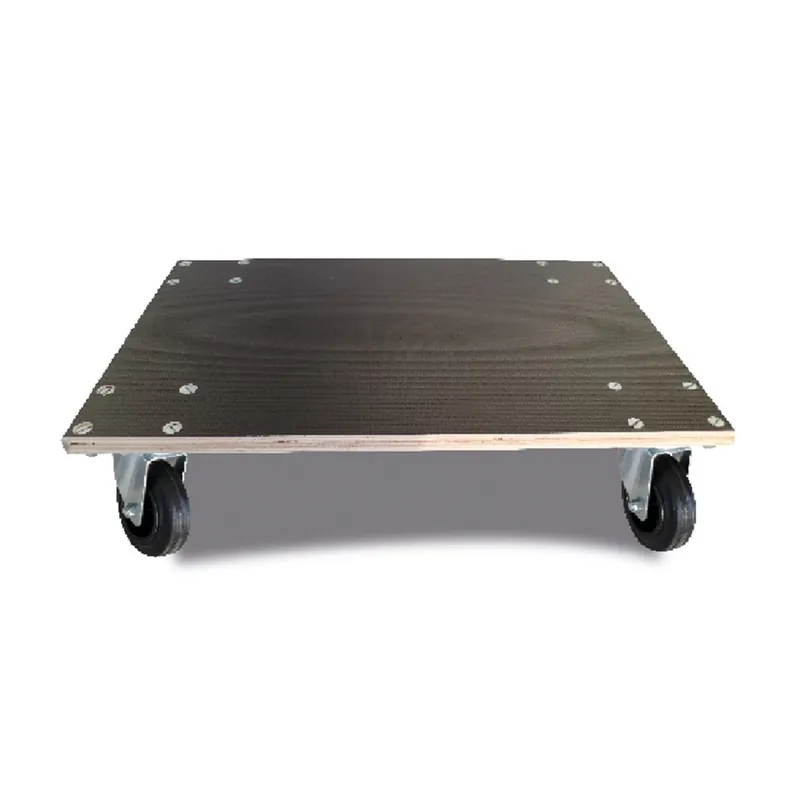 Fort PLHB01 Chariot de transport - max. 210 kg