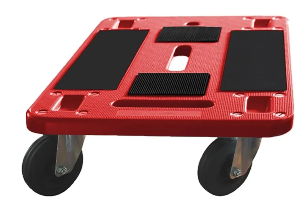 Fort PLPP04 Chariot de transport - max. 310 kg