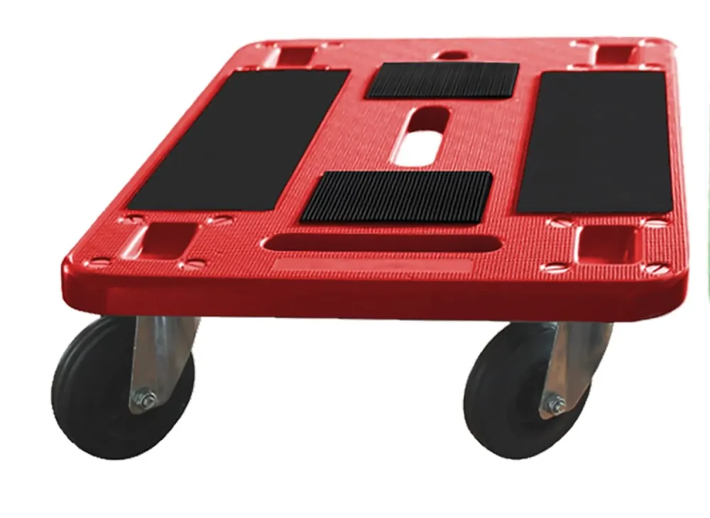 Fort PLPP02 Bandes antidérapantes pour chariot de transport