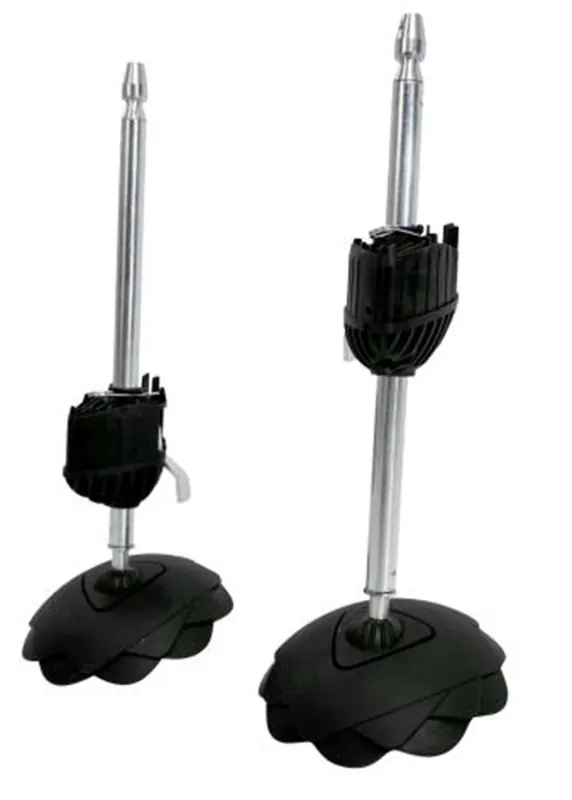 Telesteps 9190-209 Pieds de sécurité réglables pour Prime Line