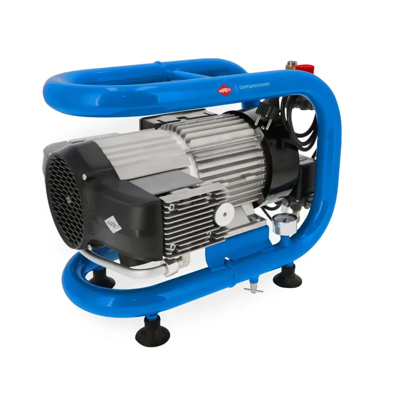 Airpress Compresseur sans huile LMO 4-300