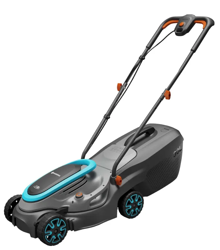 Gardena PowerMax 32/18V P4A corps de tondeuse à gazon sans fil - 32 cm