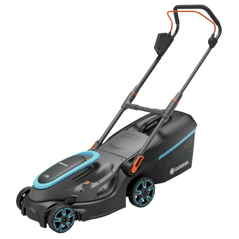 Gardena PowerMax 37/36V P4A corps de tondeuse à gazon sans fil - 37 cm