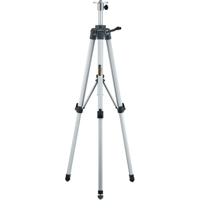 Laserliner VarioStand L Trépied laser - réglable - 44-120 cm