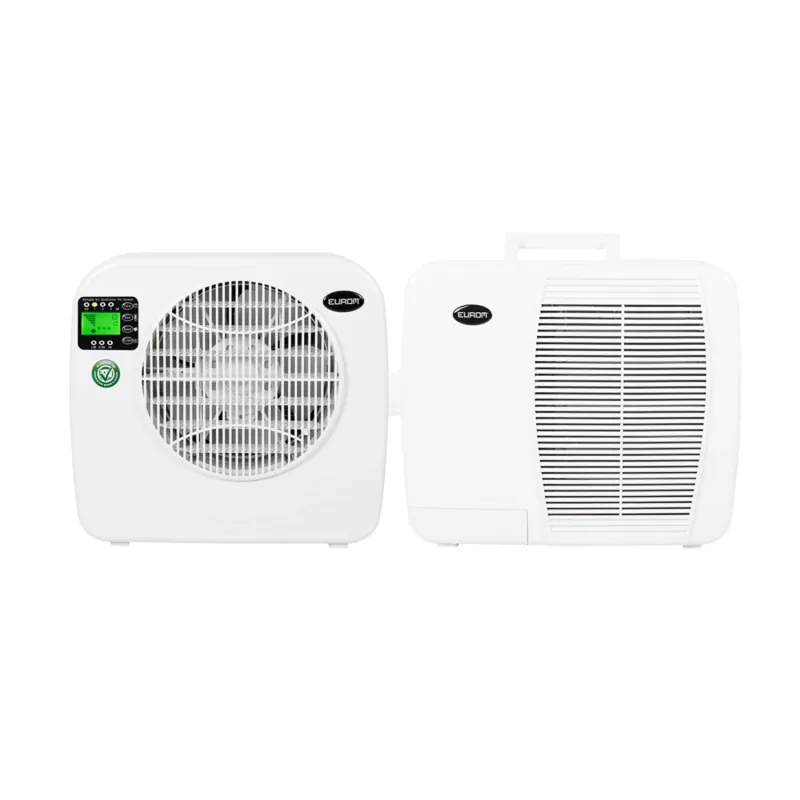 Eurom AC3201 E Climatiseur split pour caravane - 361 W