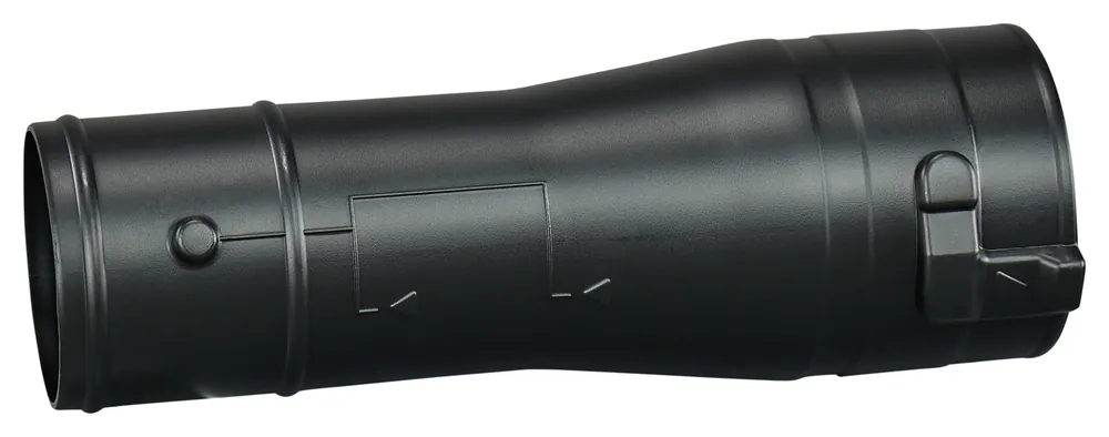 Makita 191L13-5 Kit adaptateur pour gouttière pour DUB184