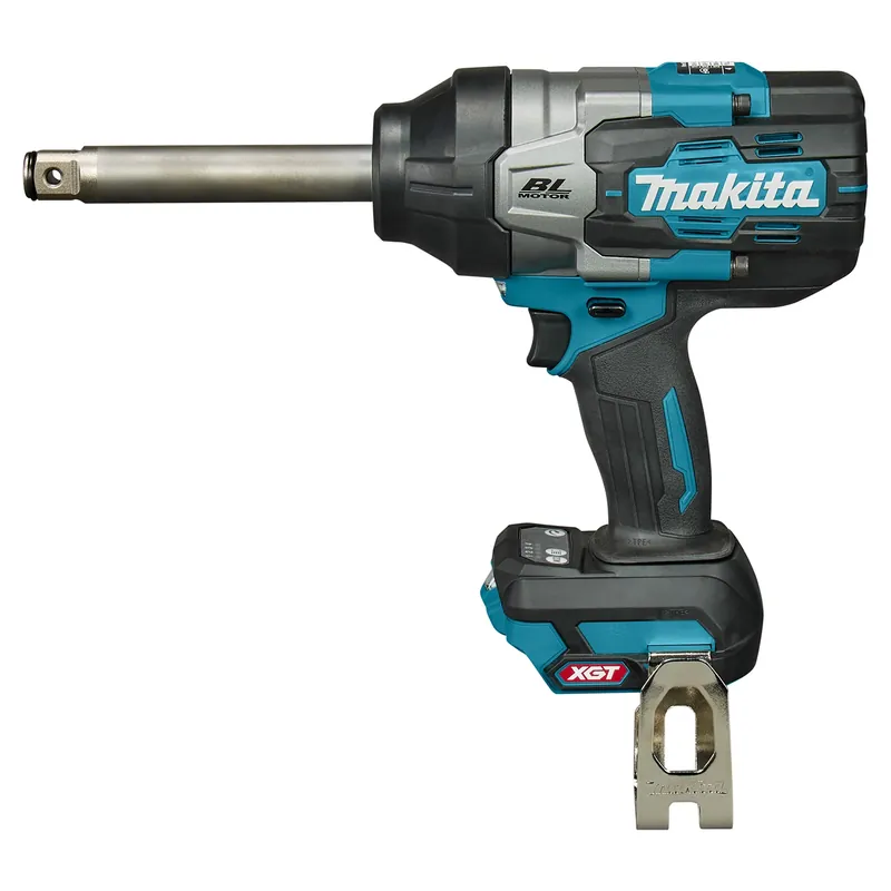 Makita TW011GZ 40V Max Li-ion clé à chocs sans fil - 3/4‘‘ - 1900Nm