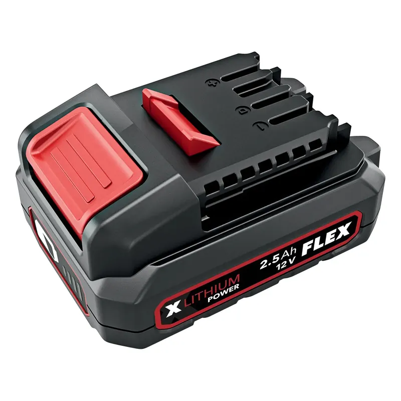 Flex AP 12/5.0 12 V batterie 5,0 Ah