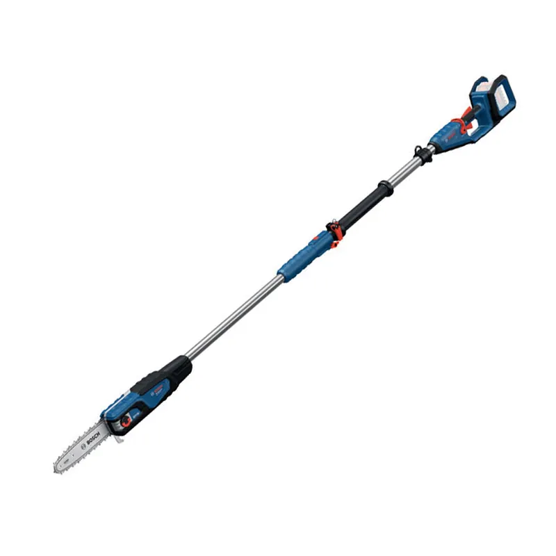 Bosch GKE 18V-25 TP corps de scie à élaguer télescopique sans fil 18 V