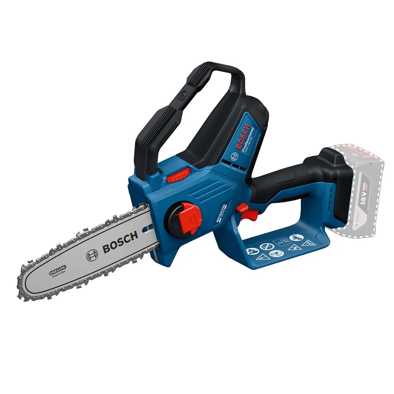 Bosch GKE 18V-20 Corps de scie sans fil 18 V