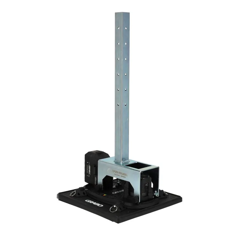 Grabo 12505 Support T-lift High Flow