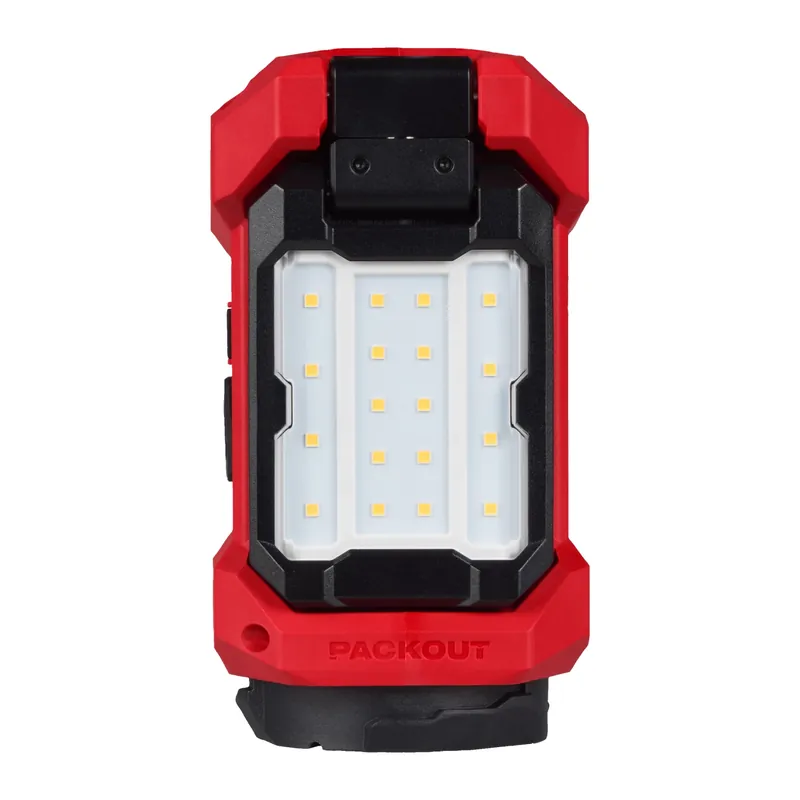 Milwaukee M12 ALIP-0 12V Li-ion Lampe de zone accu PACKOUT - 1000Lm