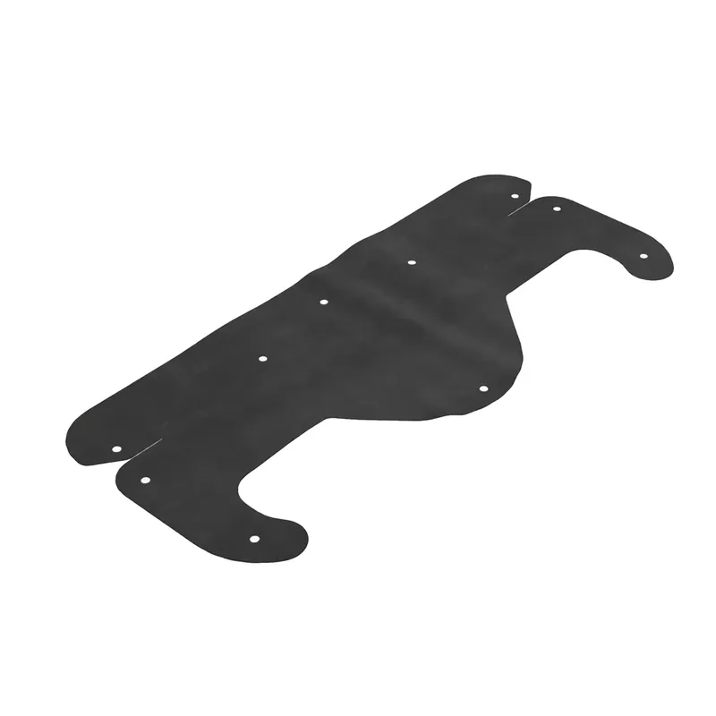 Hellberg Bandeau anti-sueur pour casque de sécurité à 6 points