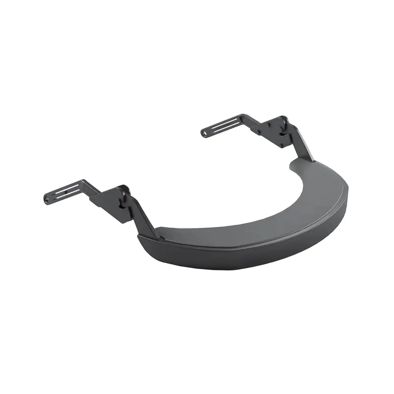 Hellberg Flex Ba Porte-visière pour Casque de Sécurité Six Points Factor