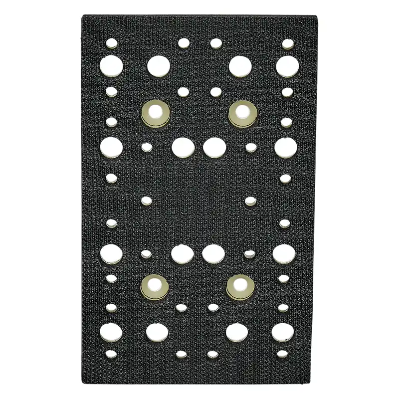 Makita 141V53-3 Semelle de ponçage pour BO005CG - 80x133 mm
