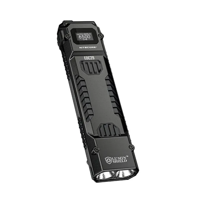 Nitecore EDC29 Lampe torche rechargeable