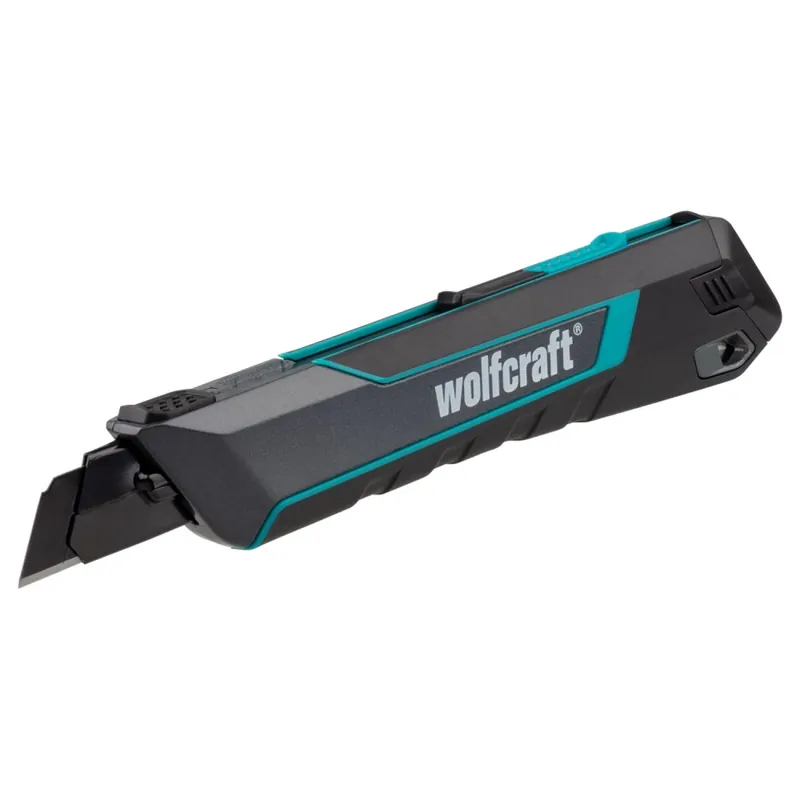Wolfcraft 4290000 PRO SAFETY Cutter - 18 mm