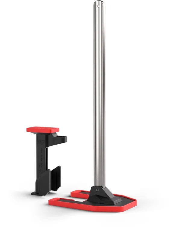 Bessey BEYCEPS BEY-IK Kit d‘installation pour aide au montage BEY23 - capacité de levage jusqu‘à 60 kg