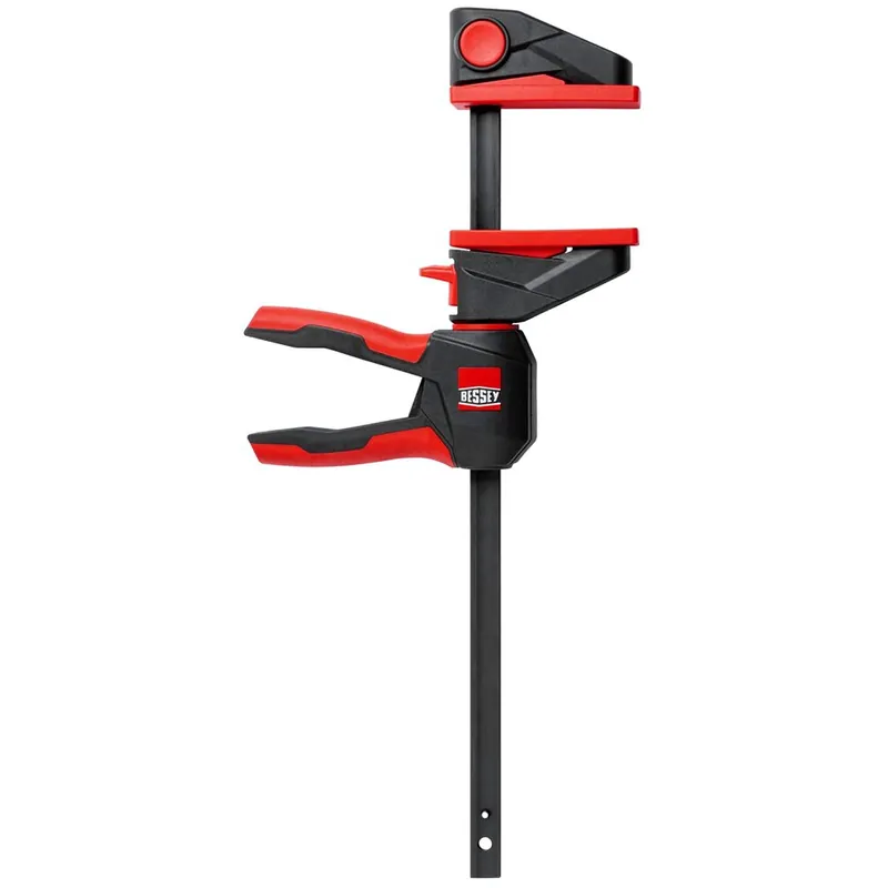 Bessey EZ360M-15 Pince à colle à une main - 150 x 60 mm
