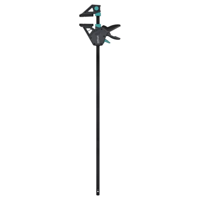 Wolfcraft 3074000 Serre-joint à une main PRO MAX - 915mm