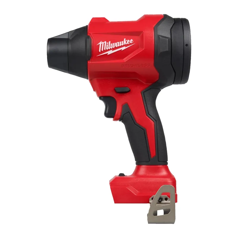 Milwaukee M18 BLHSB-0 18V Li-ion souffleuse haute vitesse