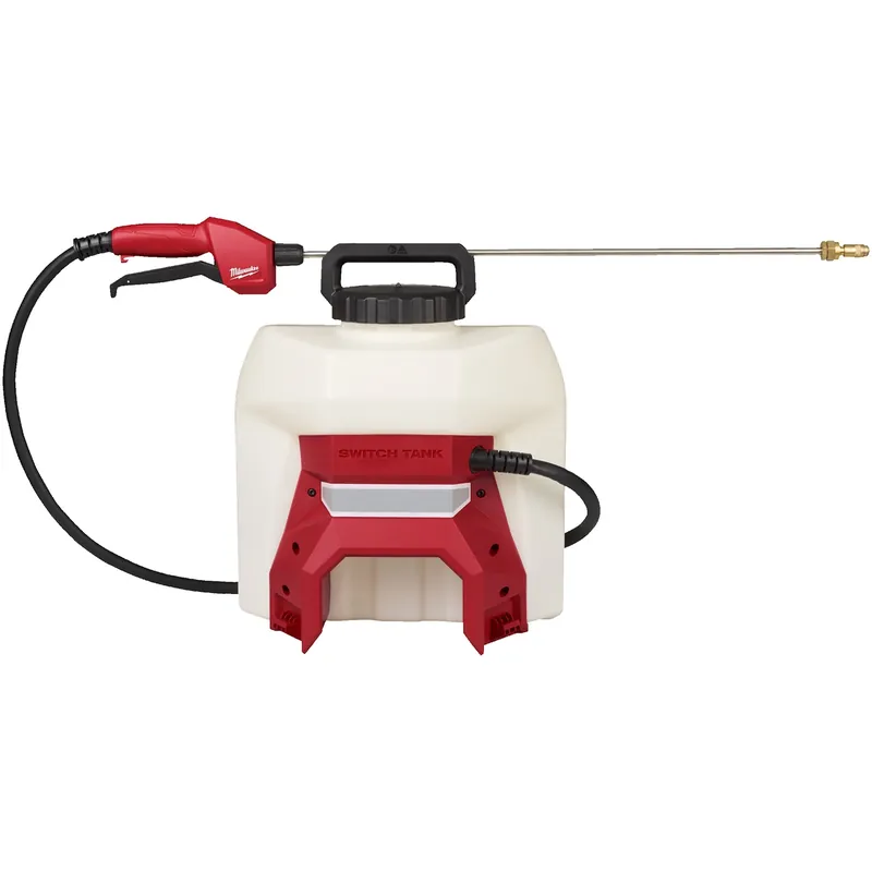 Milwaukee 4933498964 RÉSERVOIR commutateur 15 litres