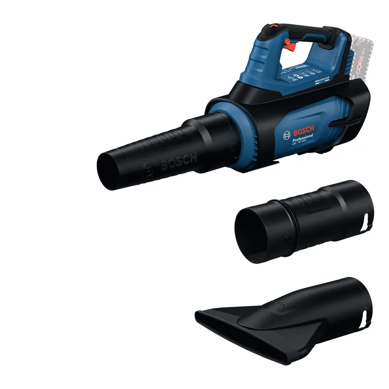 Bosch GBL 18V-800 Souffleur de feuilles sans fil 18 V