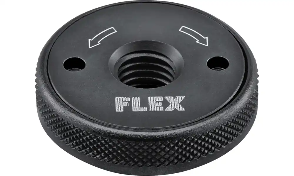 Flex 530726 SSM-HD M14 Écrou à serrage rapide