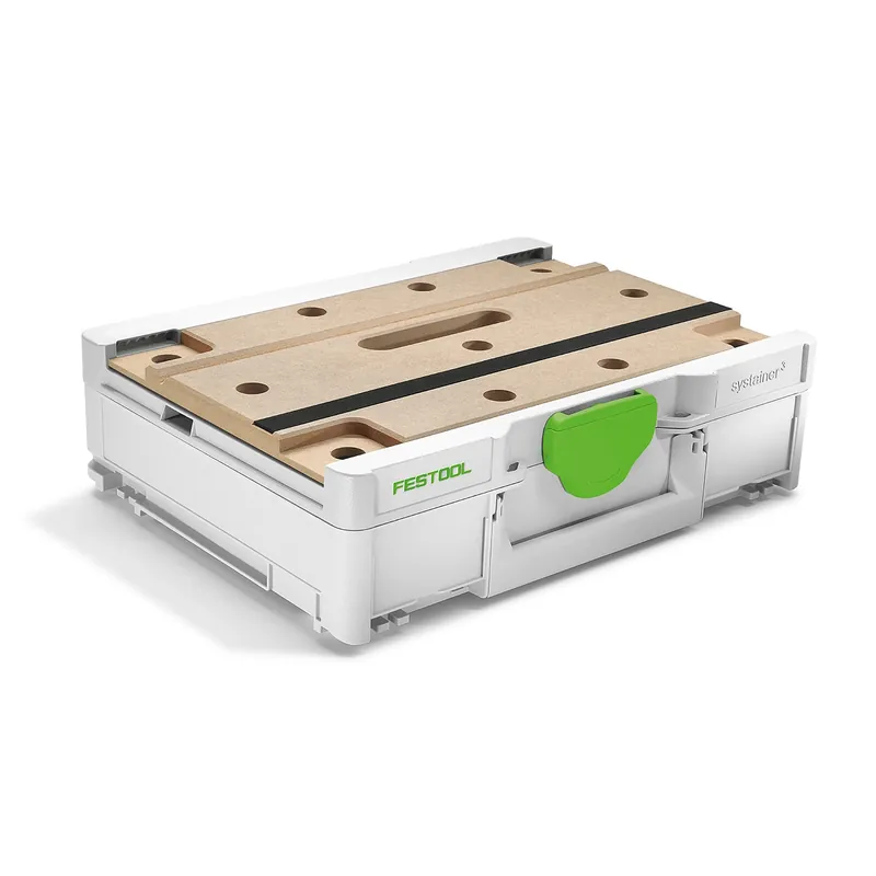 Festool SYS3-MFT M 112 établi mobile systainer