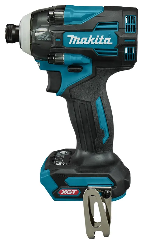 Makita TD004GZ 40V Max Li-ion batterie visseuse à percussion corps - 230Nm